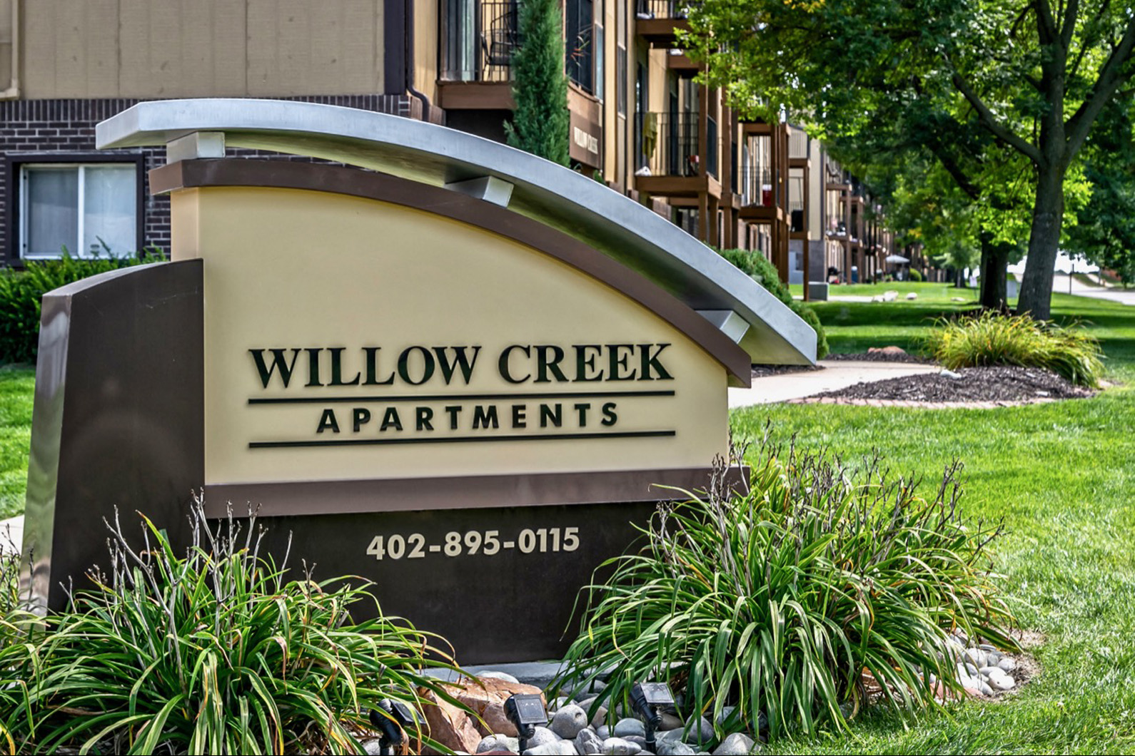 Willow Creek Apartments, 7007 S 145th Street, Omaha, NE RentCafe